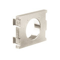 Leviton WALLPLATES MOS 1.5U PASSTHRU IV 41297-2PI